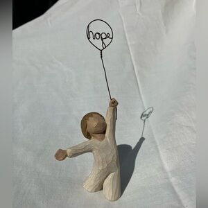 Willow Tree “Hope” figurine